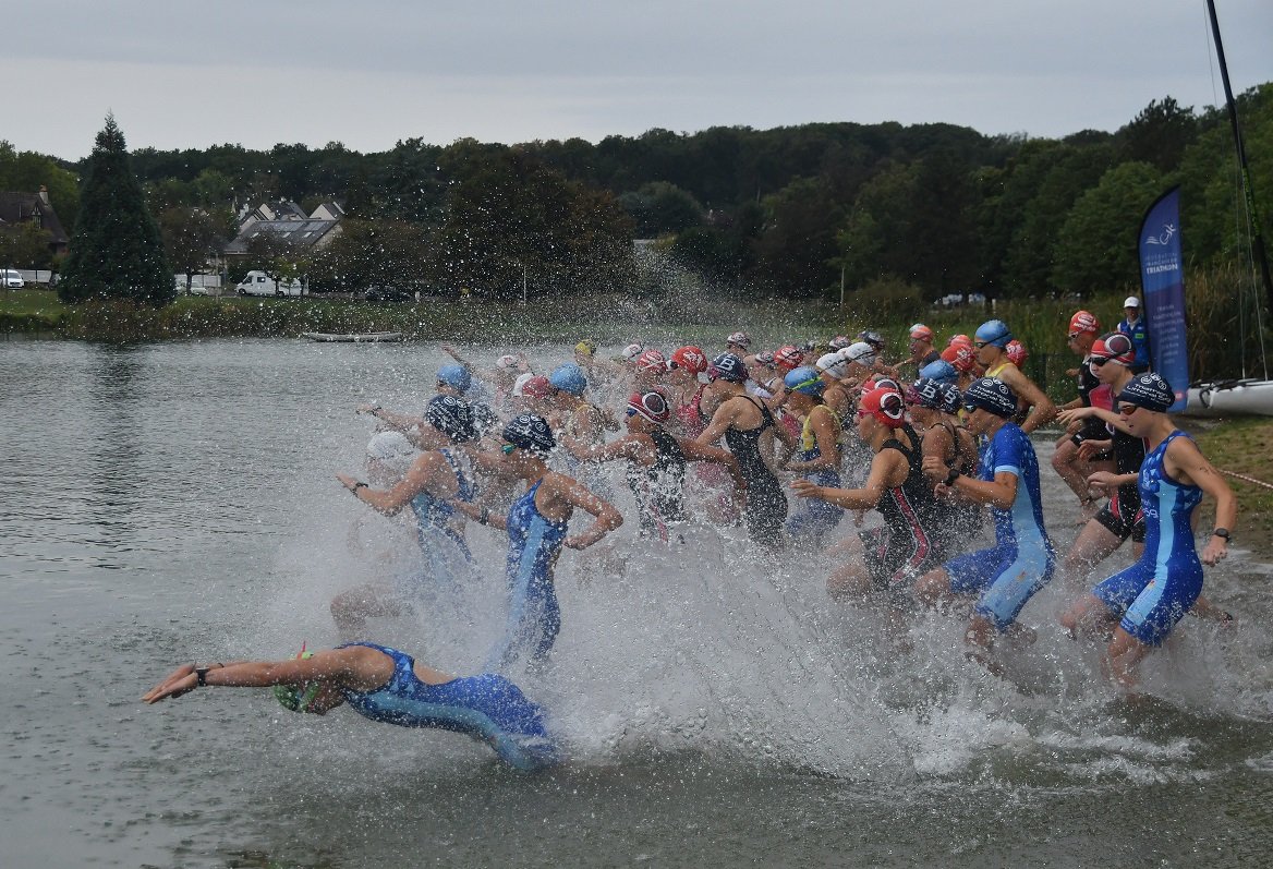 Aquathlon